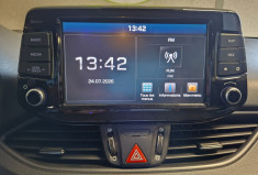 Hyundai i30 III FASTBACK SPORT 1.4 T-GDi  140 16V DCT7 S&S 14 Boîte auto / ENTRETIEN A JOUR