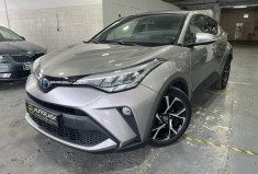 Toyota C-HR 1.8 HEV 122 Edition / Carplay / Caméra de recul / Très bien entretenue