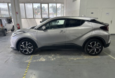 Toyota C-HR 1.8 HEV 122 Edition / Carplay / Caméra de recul / Très bien entretenue