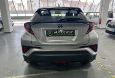 Toyota C-HR 1.8 HEV 122 Edition / Carplay / Caméra de recul / Très bien entretenue