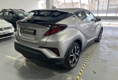 Toyota C-HR 1.8 HEV 122 Edition / Carplay / Caméra de recul / Très bien entretenue