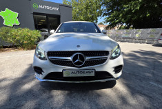 Mercedes GLC Coupé 350 e FASCINATION AMG DESIGNO 4 MATIC  / ENTRETIEN FULL MERCEDES