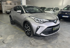 Toyota C-HR 1.8 HEV 122 Edition / Carplay / Caméra de recul / Très bien entretenue