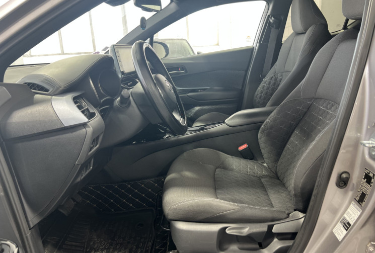 Toyota C-HR 1.8 HEV 122 Edition / Carplay / Caméra de recul / Très bien entretenue
