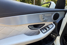 Mercedes GLC Coupé 350 e FASCINATION AMG DESIGNO 4 MATIC  / ENTRETIEN FULL MERCEDES