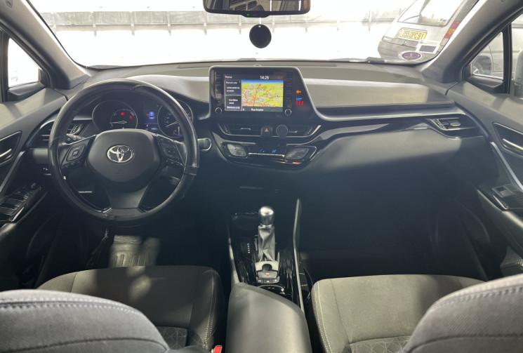 Toyota C-HR 1.8 HEV 122 Edition / Carplay / Caméra de recul / Très bien entretenue