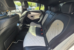 Mercedes GLC Coupé 350 e FASCINATION AMG DESIGNO 4 MATIC  / ENTRETIEN FULL MERCEDES