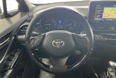 Toyota C-HR 1.8 HEV 122 Edition / Carplay / Caméra de recul / Très bien entretenue