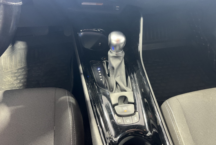 Toyota C-HR 1.8 HEV 122 Edition / Carplay / Caméra de recul / Très bien entretenue