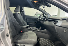 Toyota C-HR 1.8 HEV 122 Edition / Carplay / Caméra de recul / Très bien entretenue