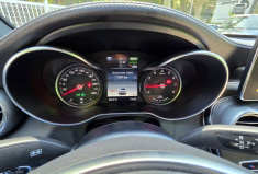 Mercedes GLC Coupé 350 e FASCINATION AMG DESIGNO 4 MATIC  / ENTRETIEN FULL MERCEDES