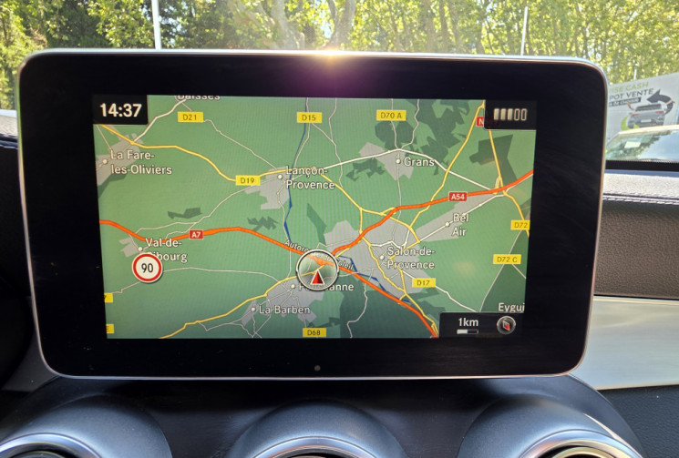 Mercedes GLC Coupé 350 e FASCINATION AMG DESIGNO 4 MATIC  / ENTRETIEN FULL MERCEDES