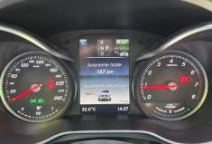 Mercedes GLC Coupé 350 e FASCINATION AMG DESIGNO 4 MATIC  / ENTRETIEN FULL MERCEDES