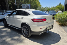Mercedes GLC Coupé 350 e FASCINATION AMG DESIGNO 4 MATIC  / ENTRETIEN FULL MERCEDES