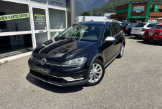 Volkswagen Golf SW 2.0 TDI 150 ALLTRACK 4Motion