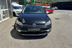 Volkswagen Golf SW 2.0 TDI 150 ALLTRACK 4Motion