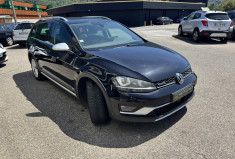 Volkswagen Golf SW 2.0 TDI 150 ALLTRACK 4Motion