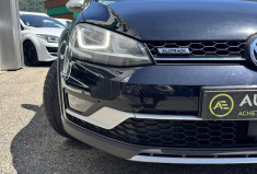 Volkswagen Golf SW 2.0 TDI 150 ALLTRACK 4Motion