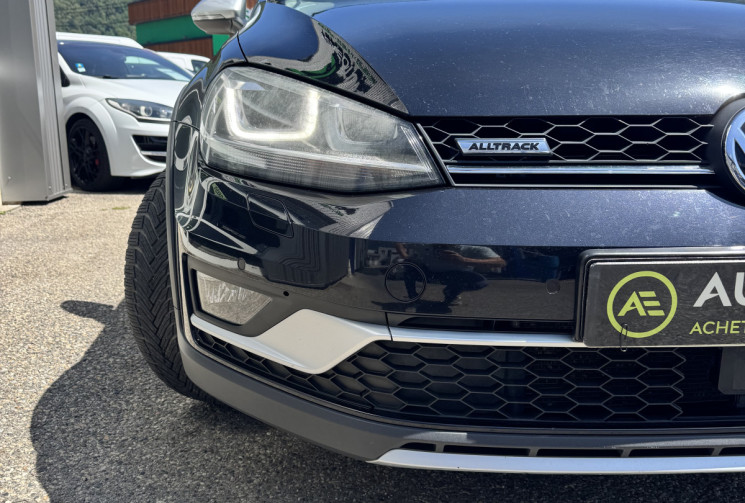 Volkswagen Golf SW 2.0 TDI 150 ALLTRACK 4Motion