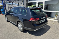 Volkswagen Golf SW 2.0 TDI 150 ALLTRACK 4Motion