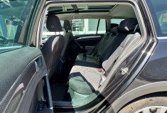 Volkswagen Golf SW 2.0 TDI 150 ALLTRACK 4Motion