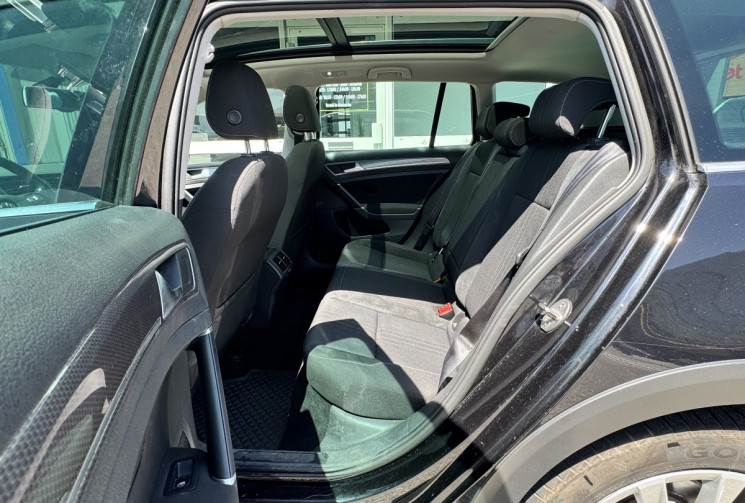 Volkswagen Golf SW 2.0 TDI 150 ALLTRACK 4Motion