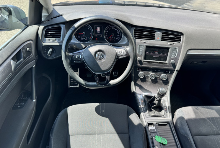 Volkswagen Golf SW 2.0 TDI 150 ALLTRACK 4Motion