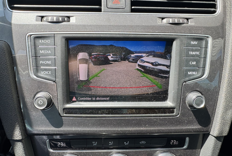 Volkswagen Golf SW 2.0 TDI 150 ALLTRACK 4Motion