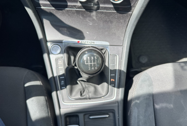 Volkswagen Golf SW 2.0 TDI 150 ALLTRACK 4Motion