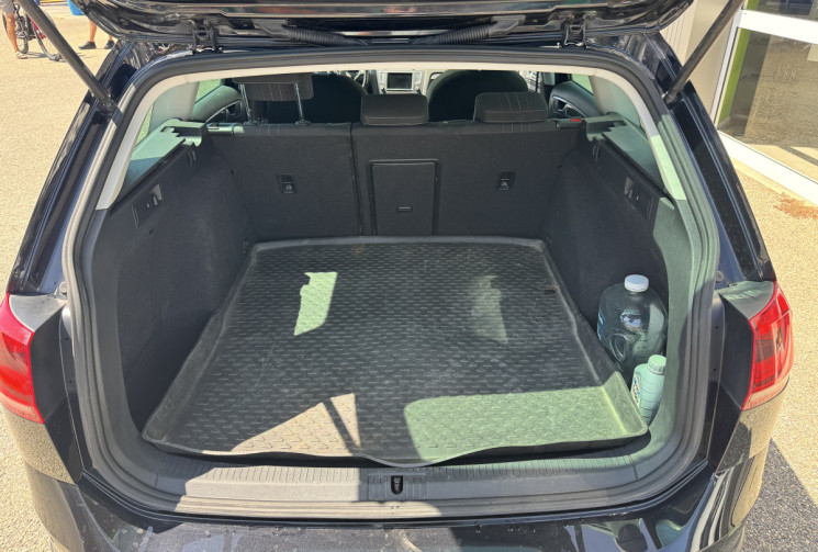 Volkswagen Golf SW 2.0 TDI 150 ALLTRACK 4Motion