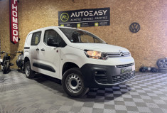 Citroën Berlingo DANGEL GARANTIE 1 AN 1.6 HDi 4x4 