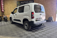 Citroën Berlingo DANGEL GARANTIE 1 AN 1.6 HDi 4x4 
