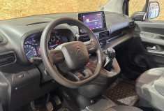 Citroën Berlingo DANGEL GARANTIE 1 AN 1.6 HDi 4x4 