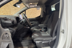 Citroën Berlingo DANGEL GARANTIE 1 AN 1.6 HDi 4x4 