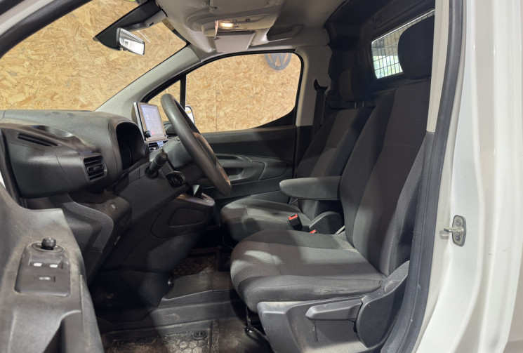 Citroën Berlingo DANGEL GARANTIE 1 AN 1.6 HDi 4x4 