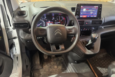 Citroën Berlingo DANGEL GARANTIE 1 AN 1.6 HDi 4x4 