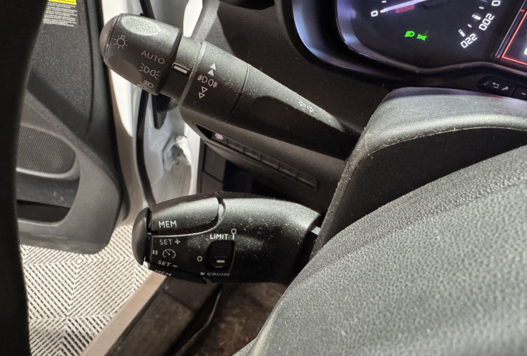 Citroën Berlingo DANGEL GARANTIE 1 AN 1.6 HDi 4x4 
