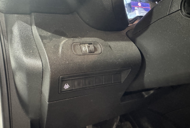 Citroën Berlingo DANGEL GARANTIE 1 AN 1.6 HDi 4x4 