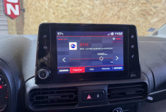 Citroën Berlingo DANGEL GARANTIE 1 AN 1.6 HDi 4x4 