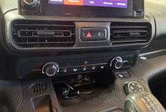 Citroën Berlingo DANGEL GARANTIE 1 AN 1.6 HDi 4x4 
