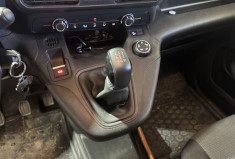 Citroën Berlingo DANGEL GARANTIE 1 AN 1.6 HDi 4x4 
