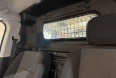 Citroën Berlingo DANGEL GARANTIE 1 AN 1.6 HDi 4x4 