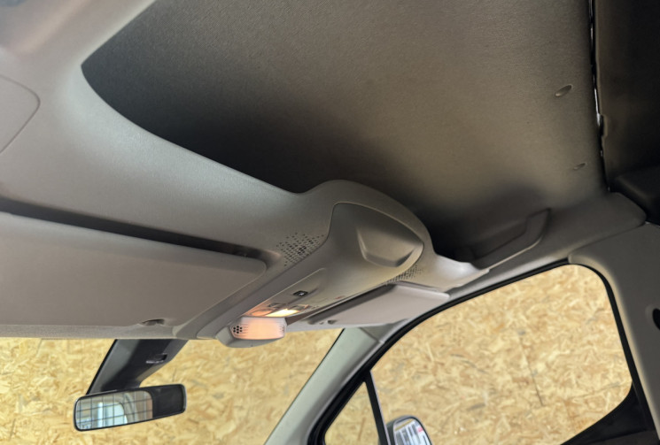 Citroën Berlingo DANGEL GARANTIE 1 AN 1.6 HDi 4x4 
