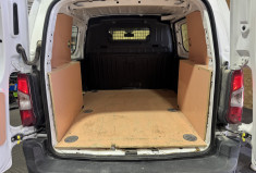 Citroën Berlingo DANGEL GARANTIE 1 AN 1.6 HDi 4x4 