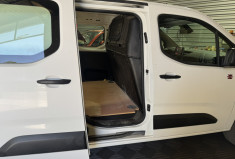 Citroën Berlingo DANGEL GARANTIE 1 AN 1.6 HDi 4x4 