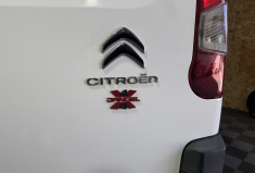 Citroën Berlingo DANGEL GARANTIE 1 AN 1.6 HDi 4x4 
