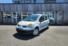 Renault MODUS 1.2 75 / IDEAL JEUNE CONDUCTEUR / DISTRIBUTION RECENTE 