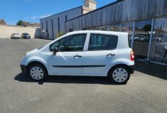 Renault MODUS 1.2 75 / IDEAL JEUNE CONDUCTEUR / DISTRIBUTION RECENTE 
