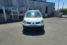 Renault MODUS 1.2 75 / IDEAL JEUNE CONDUCTEUR / DISTRIBUTION RECENTE 