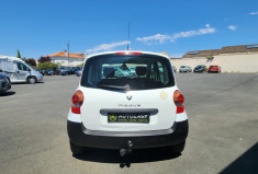 Renault MODUS 1.2 75 / IDEAL JEUNE CONDUCTEUR / DISTRIBUTION RECENTE 
